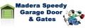 Madera Speedy Garage Door & Gates