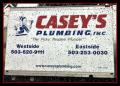 Casey's Plumbing Inc