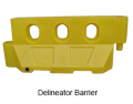 Centurion Barrier Systems | Australia's Plastic Waterfilled Barrier Specialist