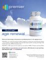 Telezyme - Telomerase Enzyme Supplement