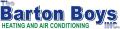The Barton Boys Heating and Air Conditioning