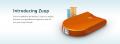 Zuup Design LLC -  Pill Container