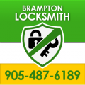 Brampton Locksmith