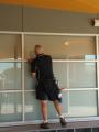 HiRange Window Cleaning Services