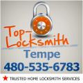 Top Locksmith Tempe