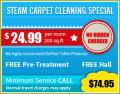 Ultima Carpet Cleaning