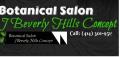 Botanical Salon - J Beverly Hills Concept