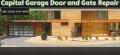 Capital Garage Door and Gate Repair