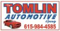 Tomlin Automotive Group