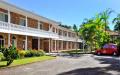 Yamba Aston Motel