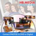 HB Media Solutions