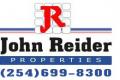 John Reider Properties