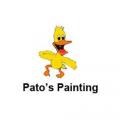 Pato's Painting