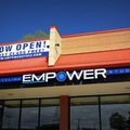 Empower Cycling Studio