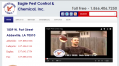 Eagle Pest Control and Chemical Inc.