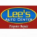 Lee's Auto Center