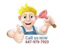 Drain Cleaning Toronto