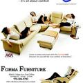 Forma Beds and More
