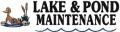 Lake & Pond Maintenance Inc