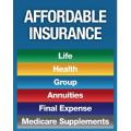 Affordable Insurance