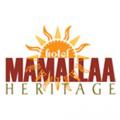 Hotel Mamallaa Heritage