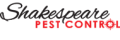 Shakespeare Pest Control