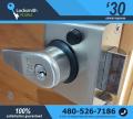 Locksmith Peoria