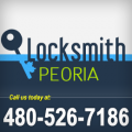 Locksmith Peoria