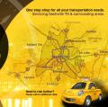 Anytime Taxi Transportation Servuces