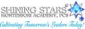 Shining Stars Montessori Academy Public Charter School