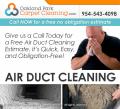 Oakland Park Carpet Cleaning