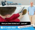 Tampa Locksmith
