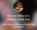 The Law Office of A. Stephen Conte, Esq