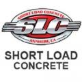 Short Load Concrete