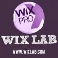 Wix Lab Web Design