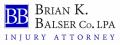 Brian K. Balser Co. LPA