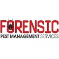 Forensic Pest Management Services