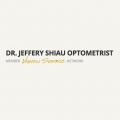 Dr. Jeffery Shiau Optometrist