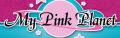 My Pink Planet