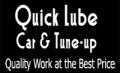 Quick Lube Car Service