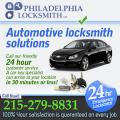 Philadelphia Locksmith