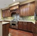 Oak Lawn Kitchen Bathroom Basement Remodeling finishing