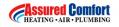 Assured Comfort Air Conditioning, Heating and Plumbing