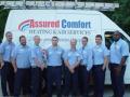 Assured Comfort Air Conditioning, Heating and Plumbing