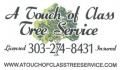 A Touch of Class Tree Service