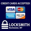 Locksmith Rochester