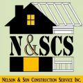 Nelson and Son Construction Service Inc.