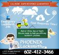 Phoenix Locksmith