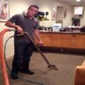 Integrity Carpet Cleaning