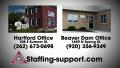 Staffing Support Specialists